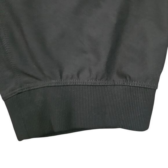 Lululemon ABC Men Jogger Pants Black LM5AMZS Size XXL Athleisure Casual - Picture 4 of 13